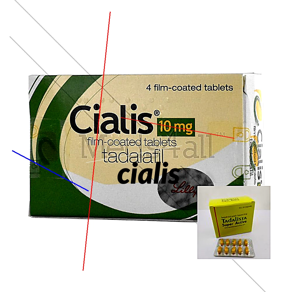 Comment acheter cialis